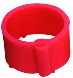 Produktbild von Clip-Ring Chick'A (x25)