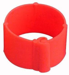 Produktbild von Clip-Ring Chick'A (x50)