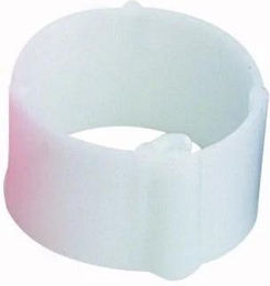 Produktbild von Clip-Ring Chick'A (x50)