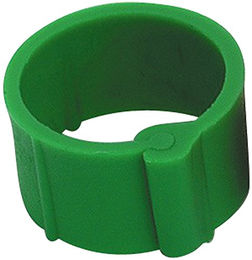 Produktbild von Clip-Ring Chick'A (x50)