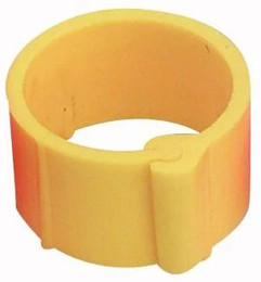 Produktbild von Clip-Ring Chick'A (x50)