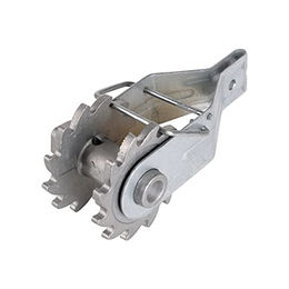 Clip-Spanner Gallagher – Bild 1 von 4