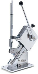 Produktbild von Clippeuse manuelle pour saucisses Horizont