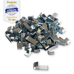 Produktbild von Clipse - 4 mm - 1 kg