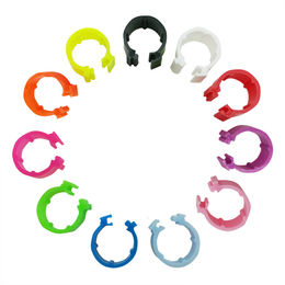 Produktbild von Clipsringe 20 mm 5er Pack