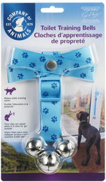 Clix Toilet Training Bells – Bild 1 von 2