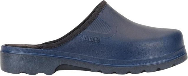 Clogs Aigle Taden M 2 Klein/darknavy – Bild 1 von 3