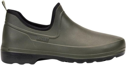 Clogs Aigle Taden Plus M 2 – Bild 1 von 4