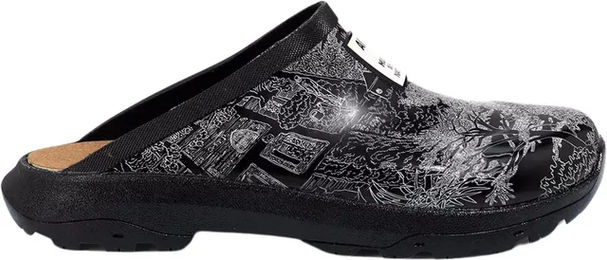 Produktbild von Clogs für Damen Aigle Corlay