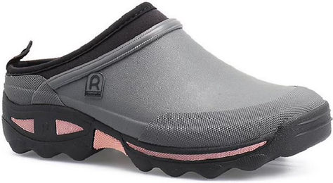 Produktbild von Clogs für Damen Rouchette Clean Lady
