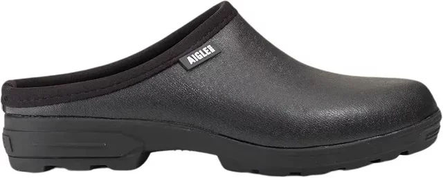 Clogs für Kinder Aigle Lessfor Open – Bild 1 von 4