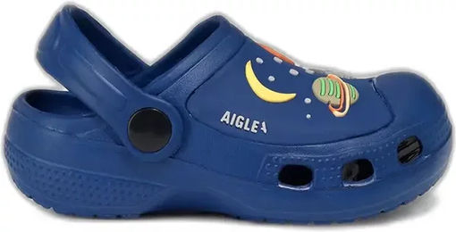 Clogs für Kinder Aigle Taden Kid 2 – Bild 1 von 4