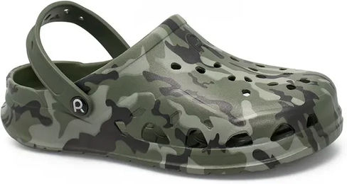 Produktbild von Clogs Rouchette Kosmik