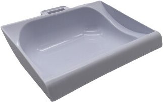 Produktbild von Closer Pets Flache Schüssel für MiBowl Automatischer Mikrochip-Futterspender