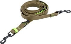 Produktbild von Cloud7 Führleine Ipanema oliv-neon green