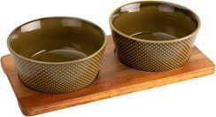 Produktbild von Cloud7 Hundebar Alain avocado Gr. M