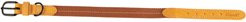 Produktbild von Cloud7® Hundehalsband Madeira ginger Gr. M