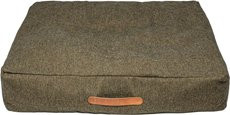 Produktbild von Cloud7® Hundekissen Homey mélange olive Gr. M