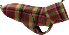 Produktbild von Cloud7® Hundemantel Glasgow plaid pink