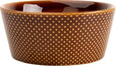 Produktbild von Cloud7 Hundenapf Alain cinnamon Gr. M