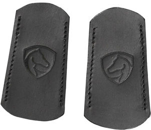 Produktbild von Clutch aus Leder Edix Saddles Mono