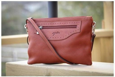 Produktbild von Clutch für Damen Pénélope Emma