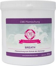 Produktbild von CME Breath Pilzmischung - 300 g