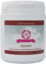 Produktbild von CME EquiDent Pferde-Pilzmischung - 300 g