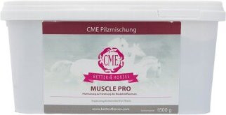 Produktbild von CME Muscle Pro - 1,5 kg