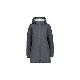 CMP Damen Daunenmantel Dunkelgrau – Bild 1 von 5