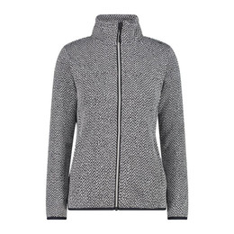 Produktbild von CMP Damen Jacke 40 Grau