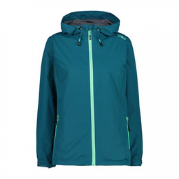 Produktbild von CMP Damen Jacke aus Ripstop Bottle