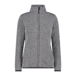 CMP Damen Jacke Grau – Bild 1 von 3
