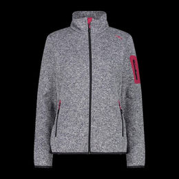 Produktbild von CMP Damen Jacke Grau