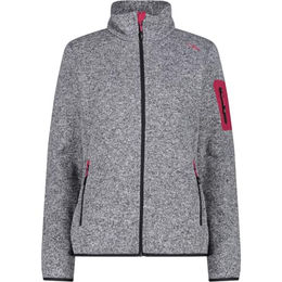 CMP Damen Jacke Grau – Bild 1 von 2