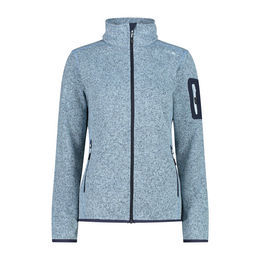 Produktbild von CMP Damen Jacke Hellblau