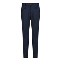 Produktbild von CMP Damen Long Pant Blau