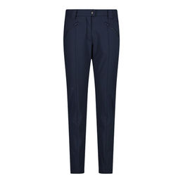 CMP Damen Long Pant Grau – Bild 1 von 3