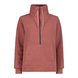 Produktbild von CMP Damen Pullover Rotbraun