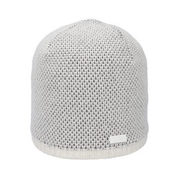 Produktbild von CMP Damen Srickmütze Grau