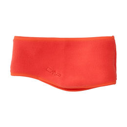 Produktbild von CMP Damen Stirnband Fleece Orange