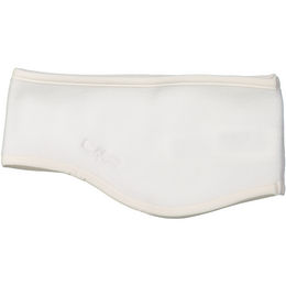 Produktbild von CMP Damen Stirnband Fleece Weiß