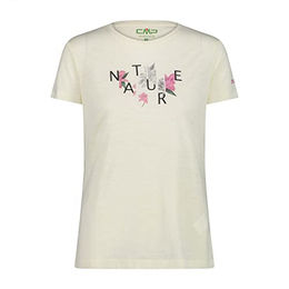 Produktbild von CMP Damen T-Shirt Weiß