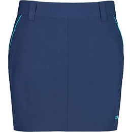 CMP Damen Trekking-Rock Dunkelblau 34 – Bild 1 von 2