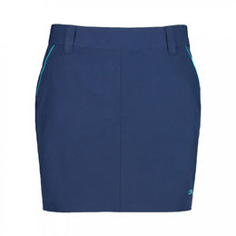 CMP Damen Trekking-Rock Dunkelblau – Bild 1 von 2