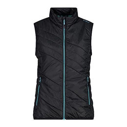 CMP Damen Weste mit 3M-Thinsulate Dunkelgrau – Bild 1 von 3