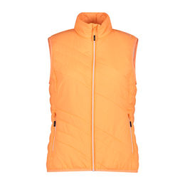 CMP Damen Weste mit 3M-Thinsulate Orange – Bild 1 von 2