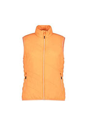 CMP Damen Weste mit 3M-Thinsulate Orange – Bild 1 von 2