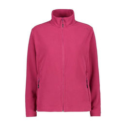 Produktbild von CMP Damenjacke aus Arctic-Fleece Fuchsia