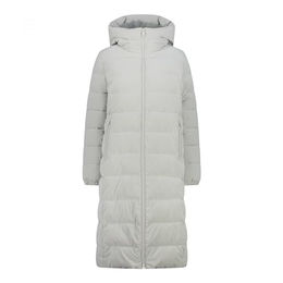 Produktbild von CMP Damenmantel mit Siedentouch Gesso 42